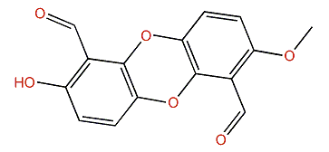 Aplidioxin A